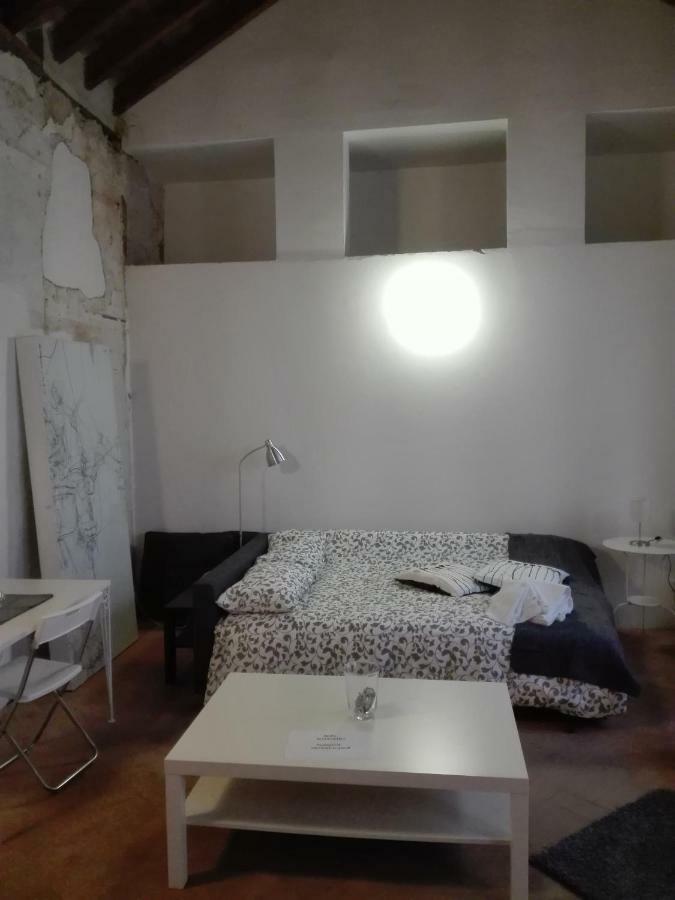 Al Chiostro Guesthouse Genova Eksteriør bilde