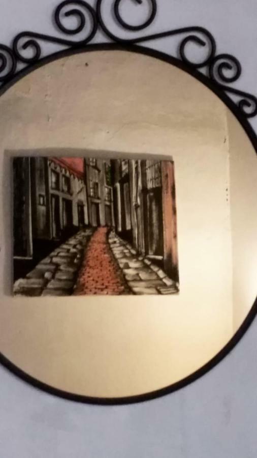 Al Chiostro Guesthouse Genova Eksteriør bilde