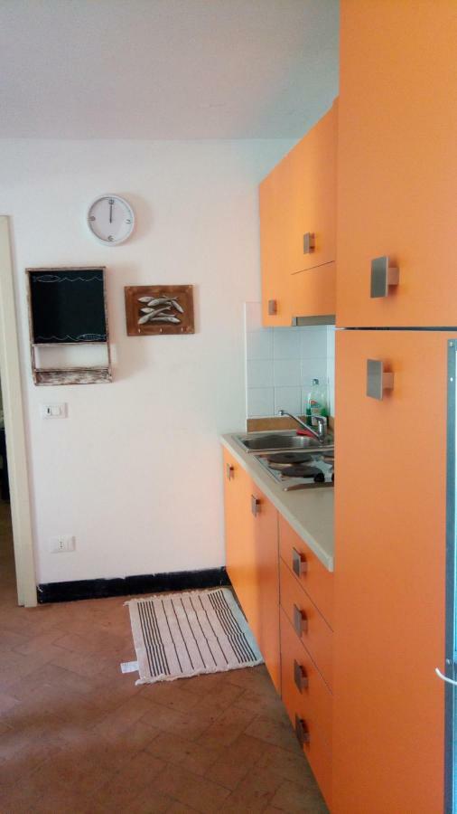 Al Chiostro Guesthouse Genova Eksteriør bilde