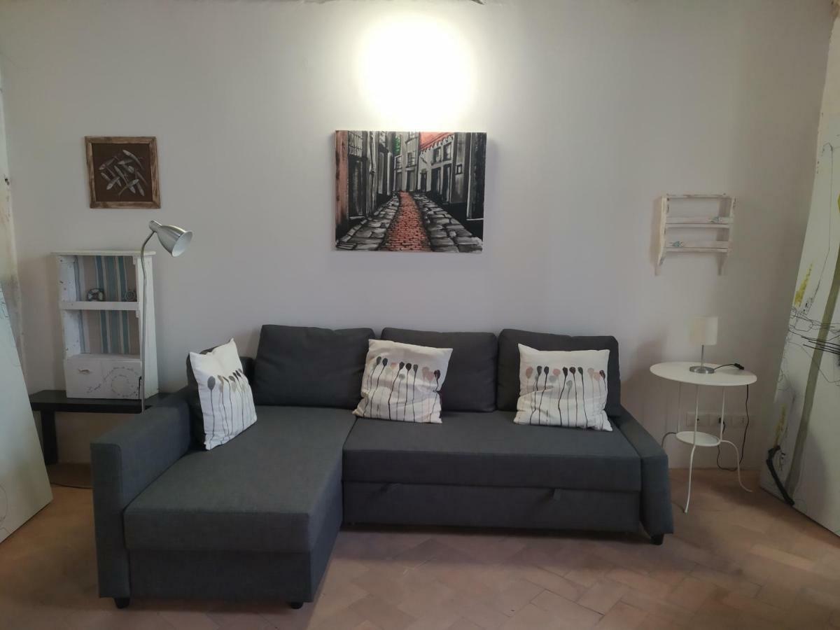 Al Chiostro Guesthouse Genova Eksteriør bilde